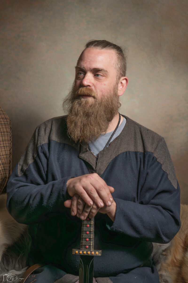 Mondwächtersippe 2024/2025