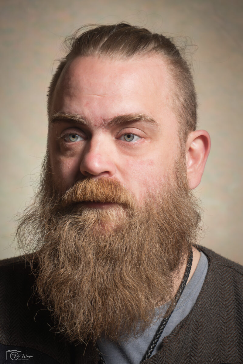 Mondwächtersippe 2024/2025