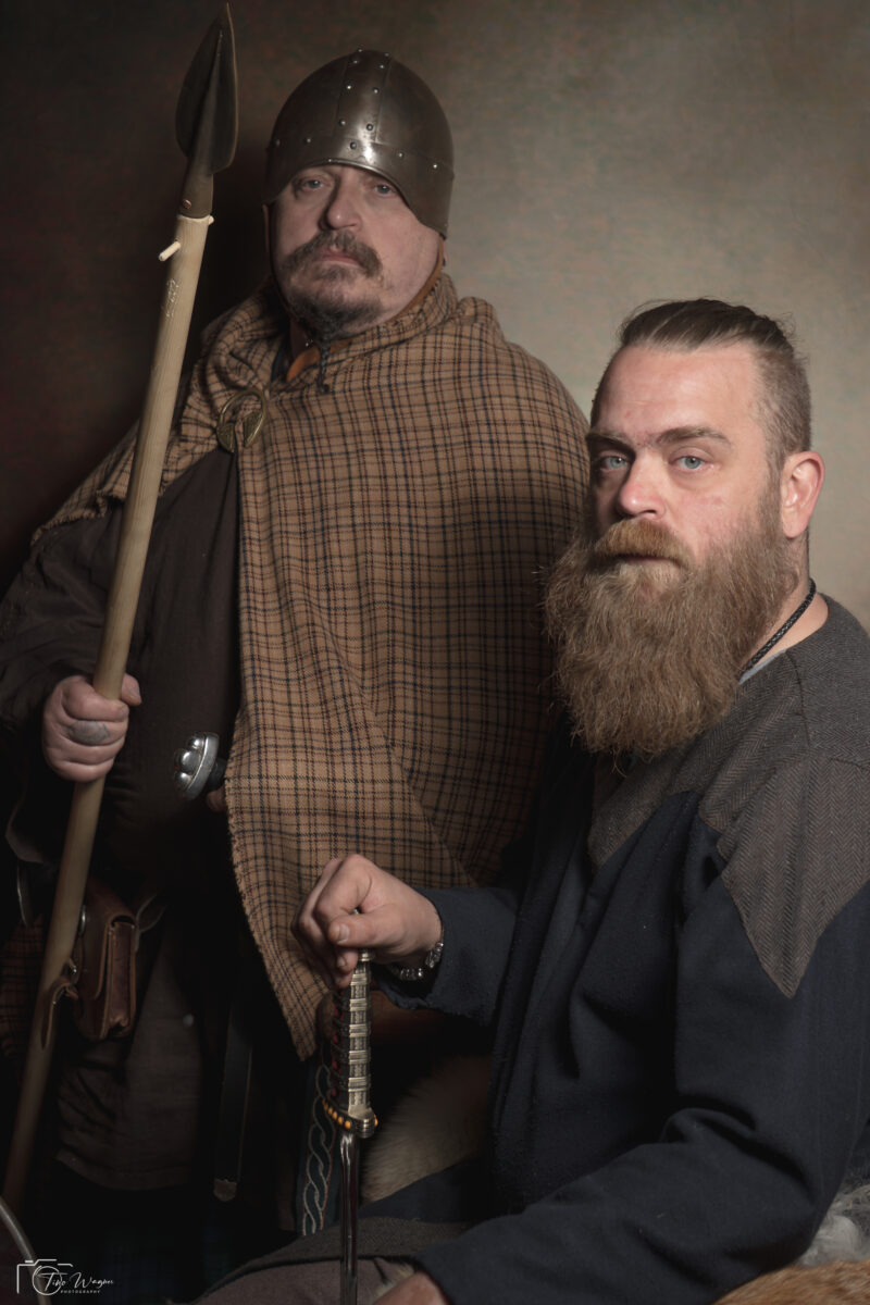 Mondwächtersippe 2024/2025