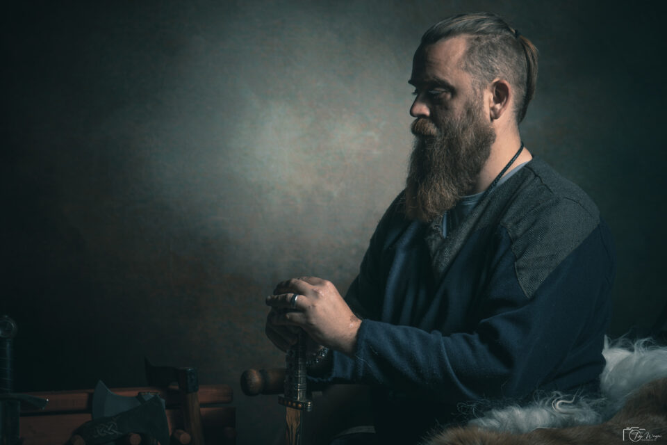 Mondwächtersippe 2024/2025