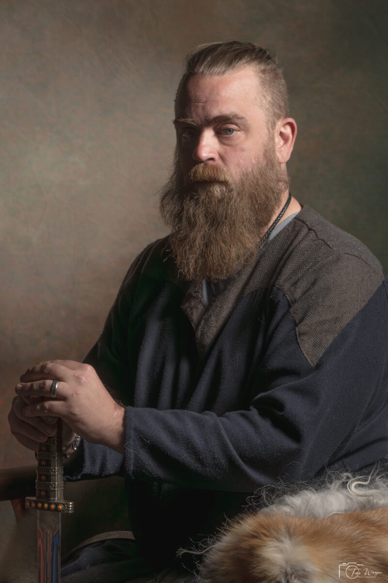 Mondwächtersippe 2024/2025