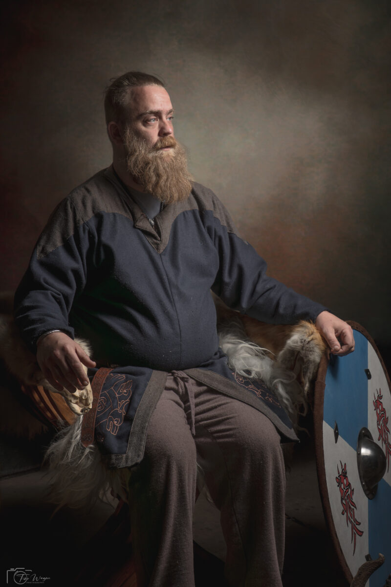 Mondwächtersippe 2024/2025