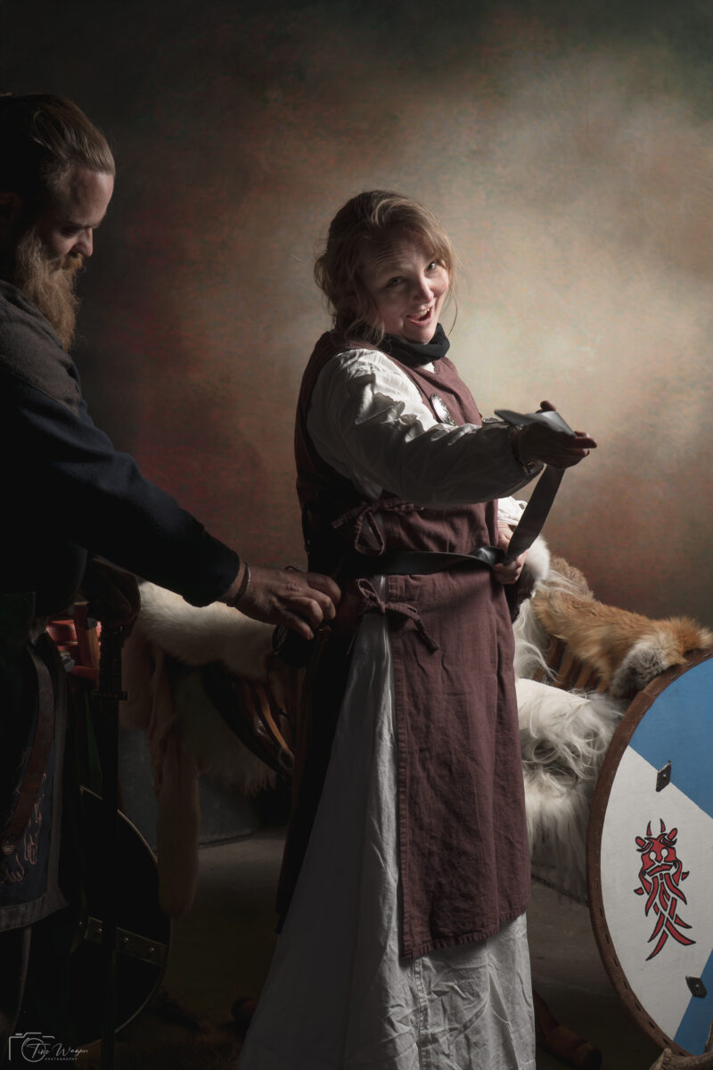 Mondwächtersippe 2024/2025