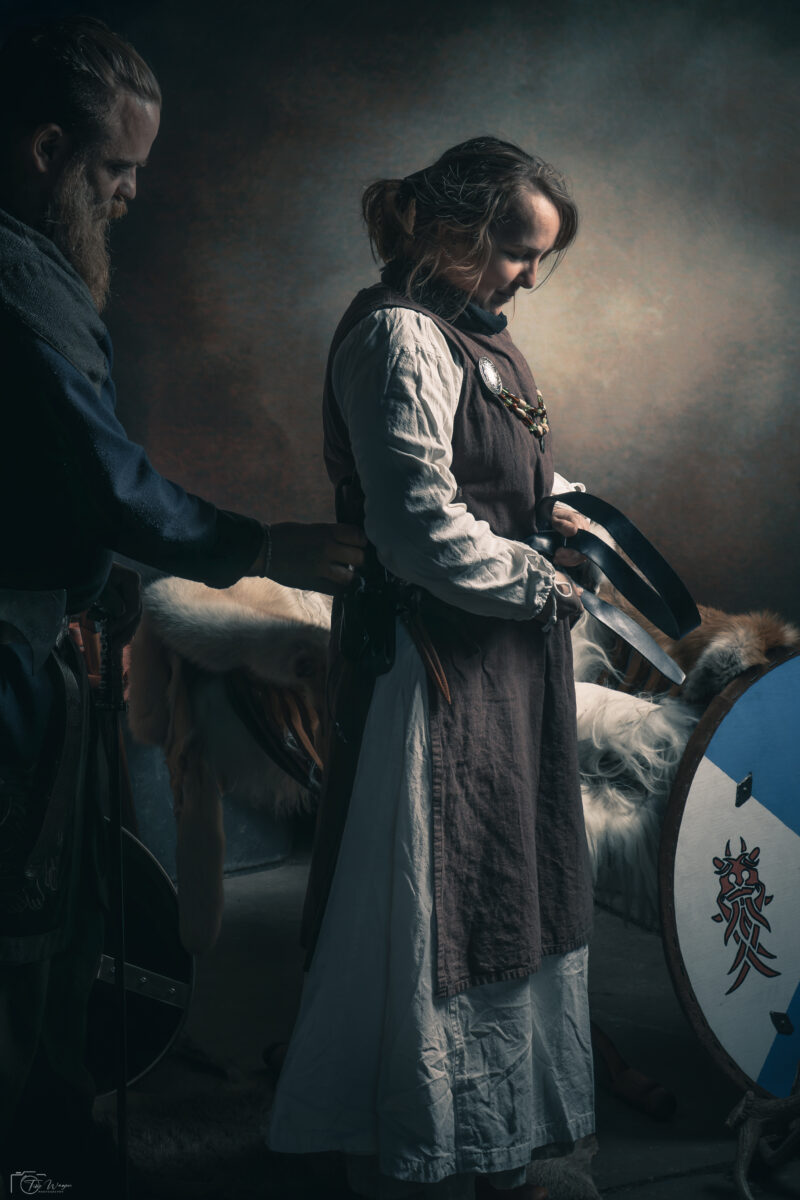 Mondwächtersippe 2024/2025