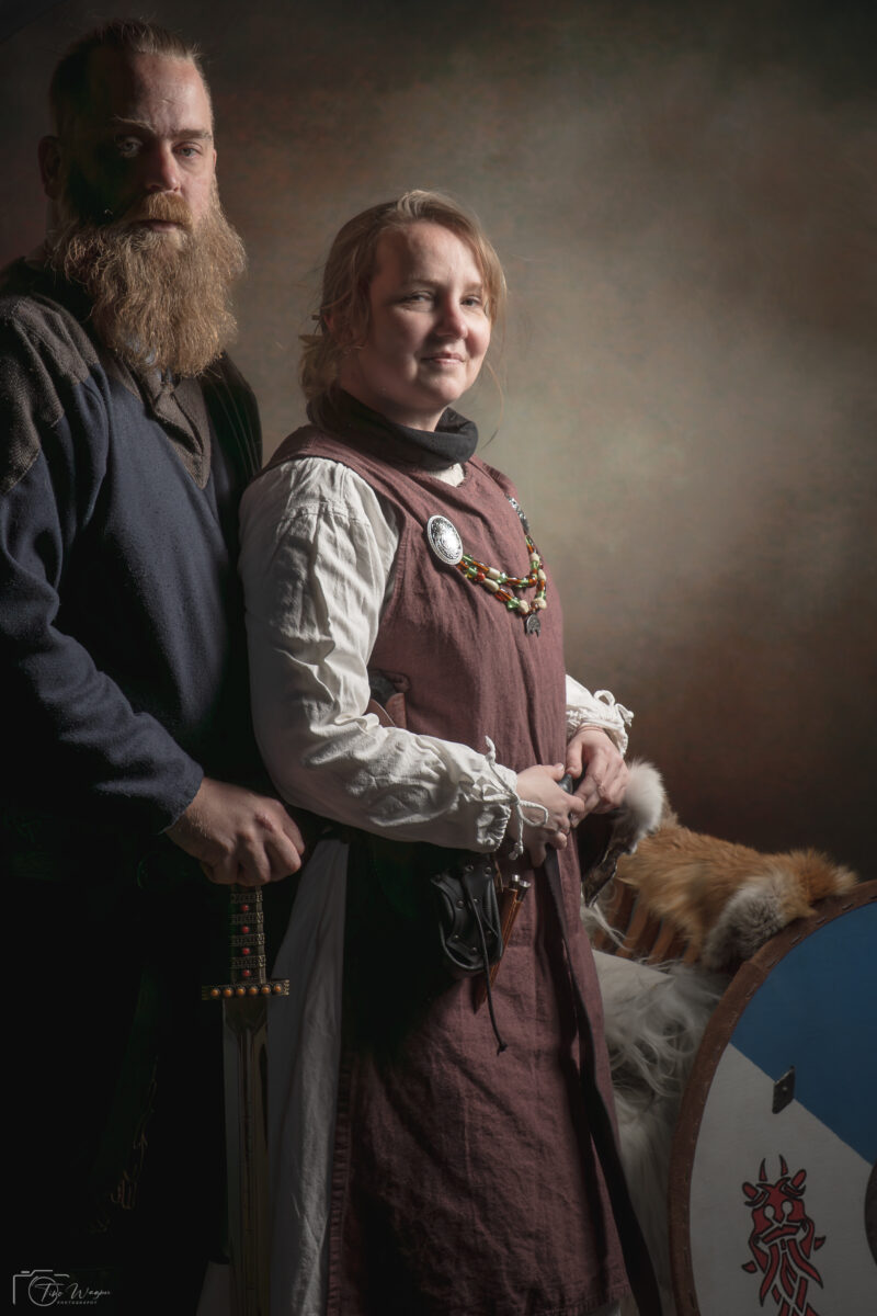 Mondwächtersippe 2024/2025