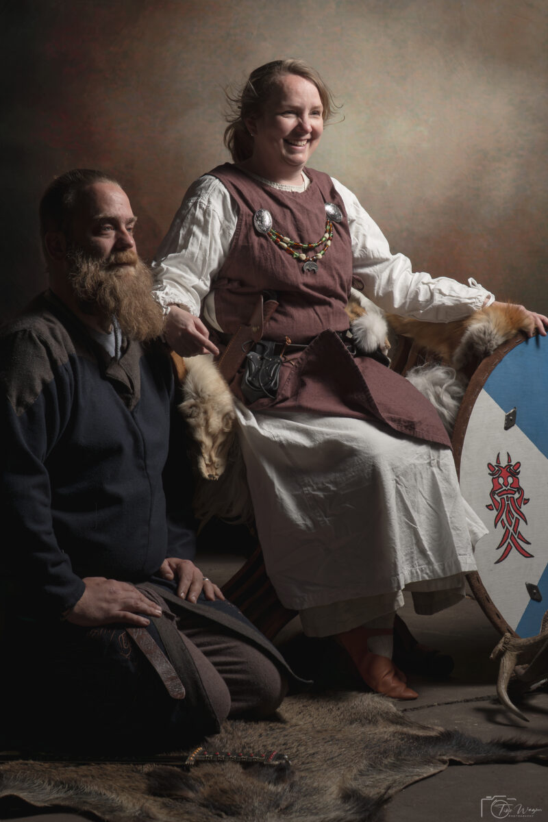 Mondwächtersippe 2024/2025