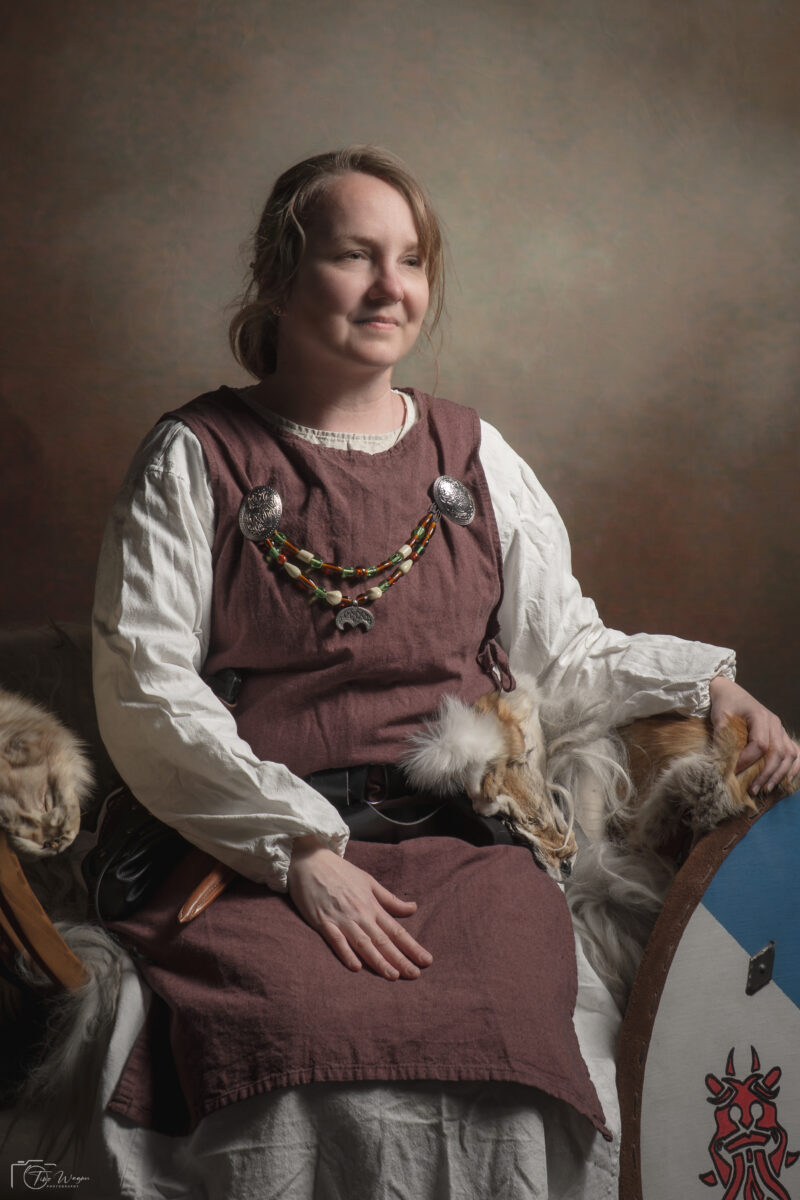 Mondwächtersippe 2024/2025