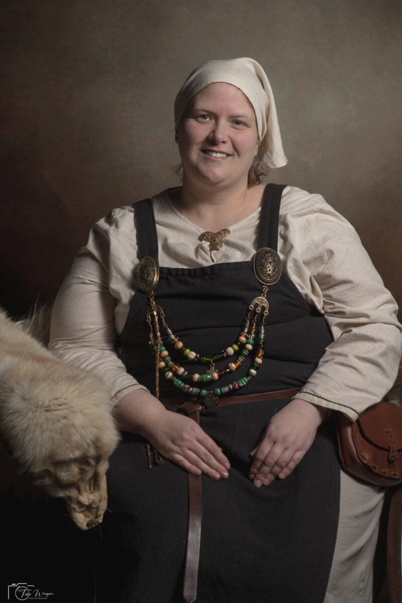 Mondwächtersippe 2024/2025