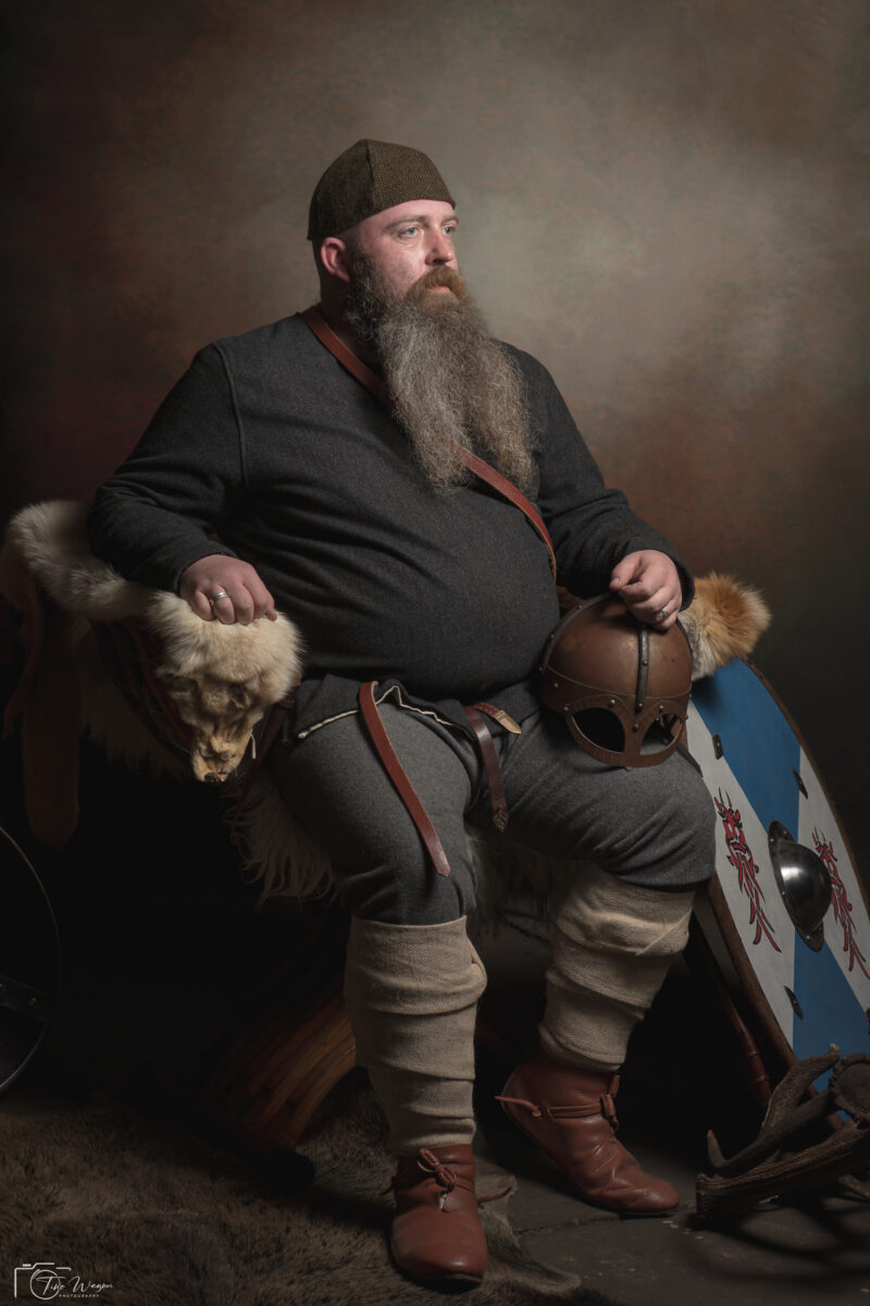 Mondwächtersippe 2024/2025