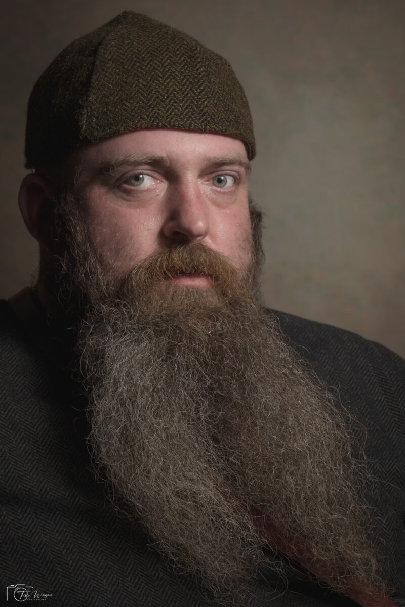 Mondwächtersippe 2024/2025