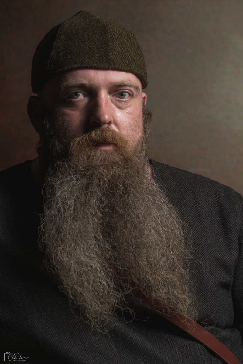 Mondwächtersippe 2024/2025