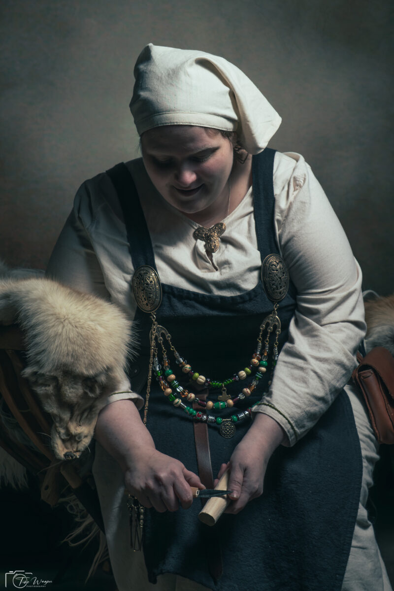 Mondwächtersippe 2024/2025