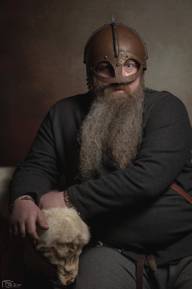 Mondwächtersippe 2024/2025