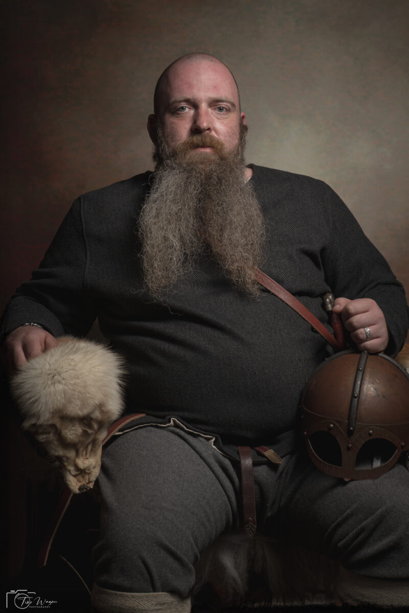 Mondwächtersippe 2024/2025