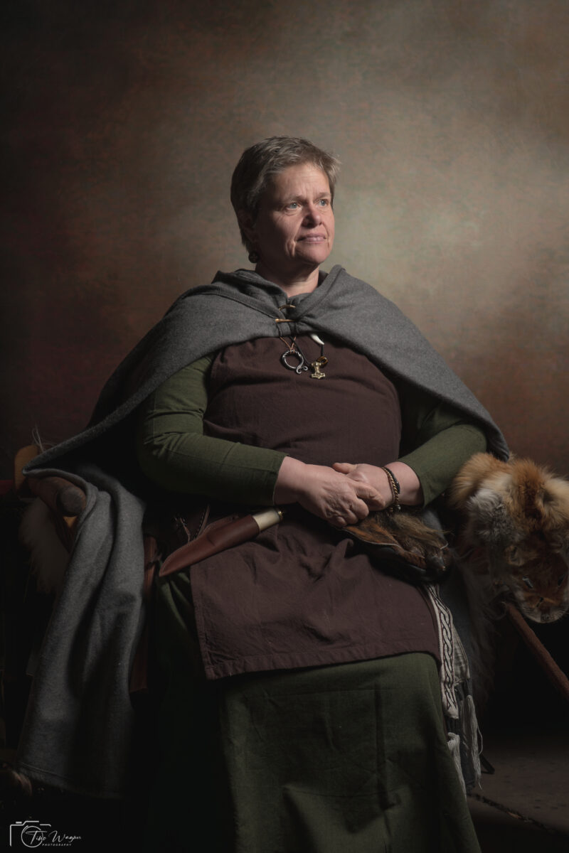 Mondwächtersippe 2024/2025