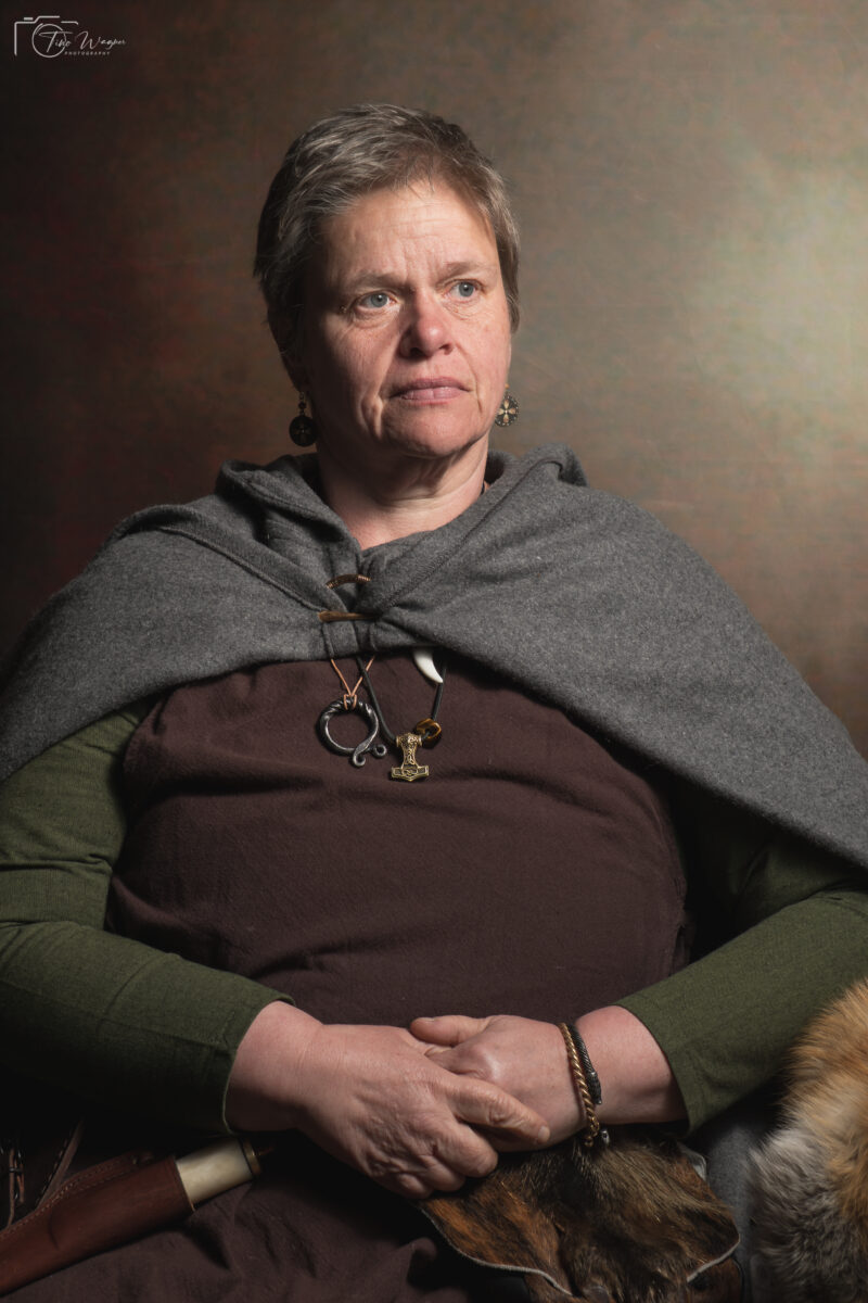 Mondwächtersippe 2024/2025