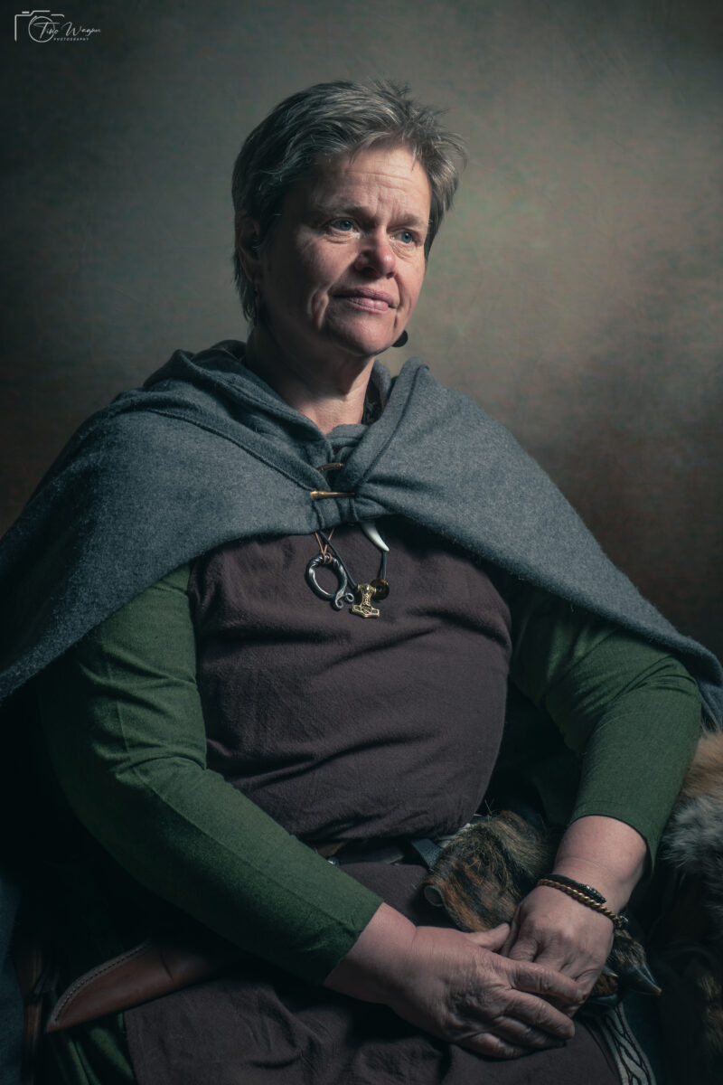 Mondwächtersippe 2024/2025