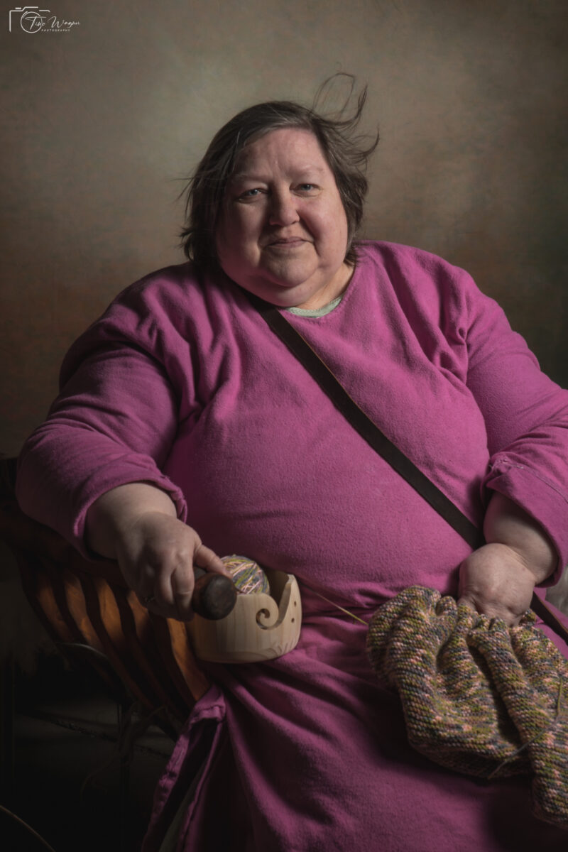 Mondwächtersippe 2024/2025