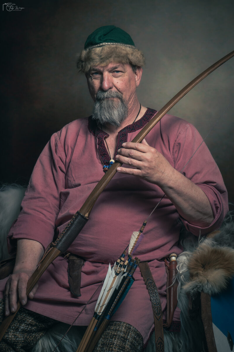 Mondwächtersippe 2024/2025