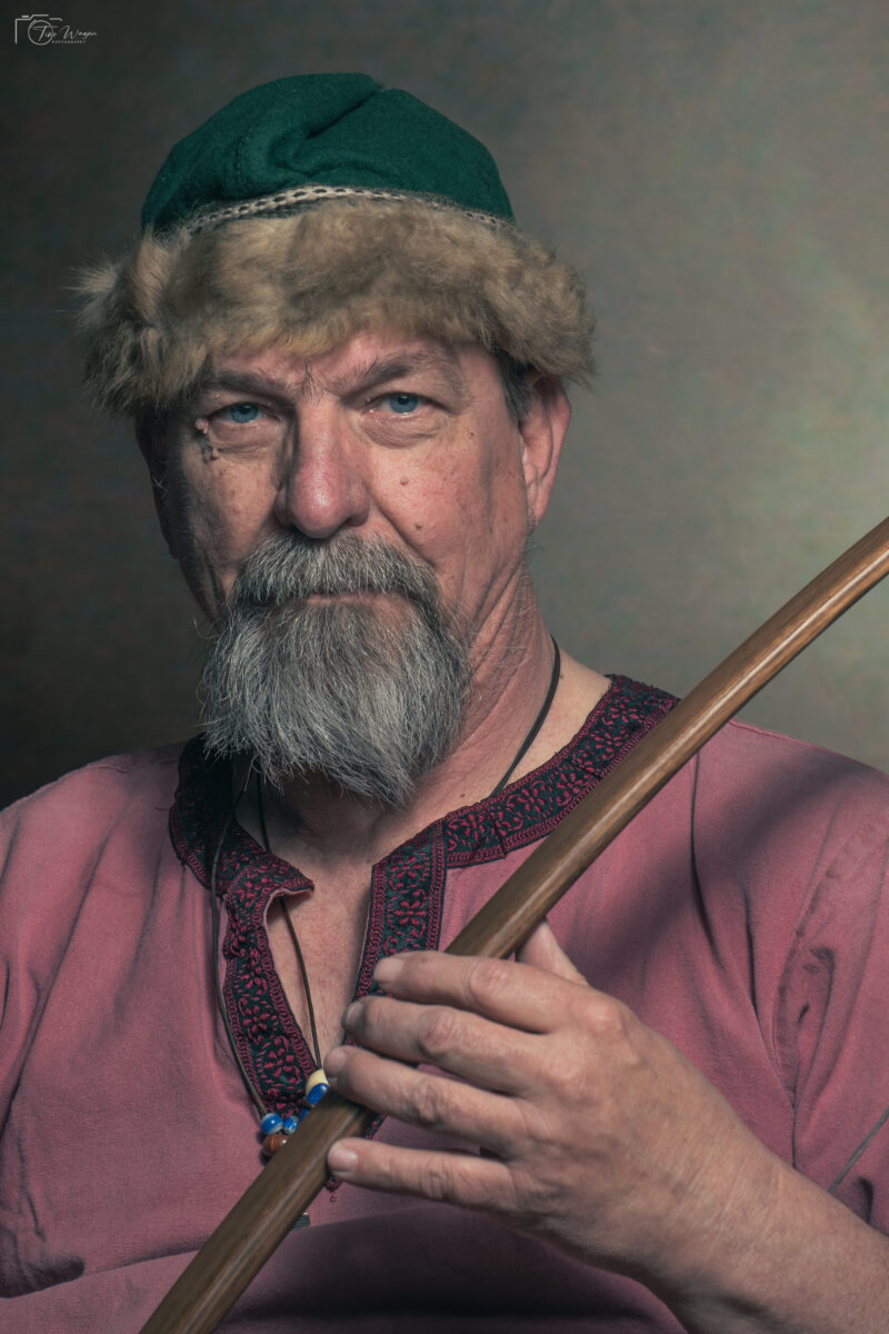 Mondwächtersippe 2024/2025