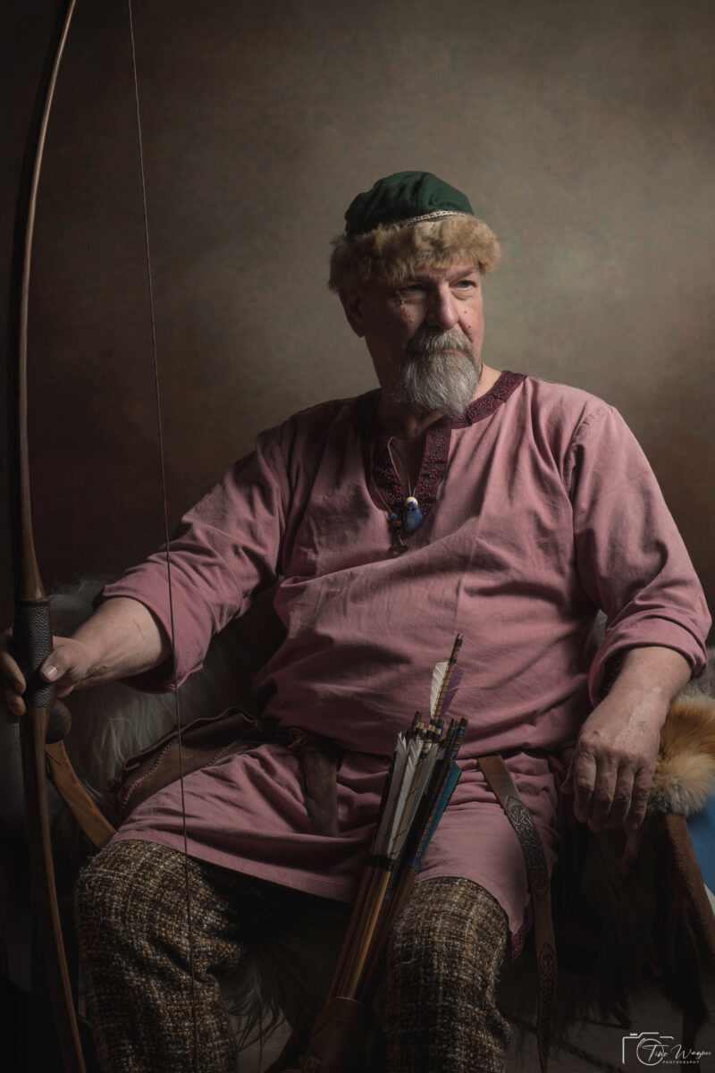 Mondwächtersippe 2024/2025