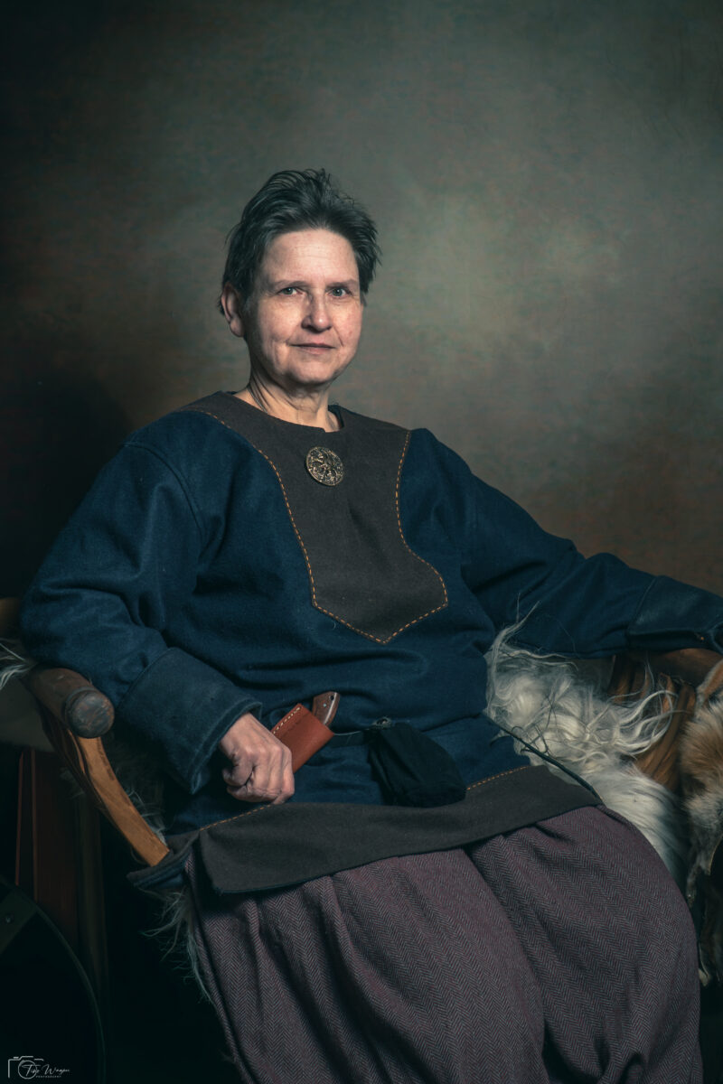 Mondwächtersippe 2024/2025