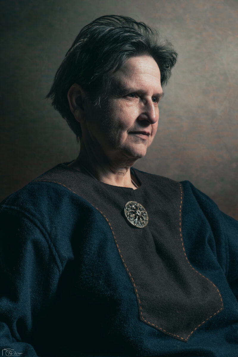 Mondwächtersippe 2024/2025