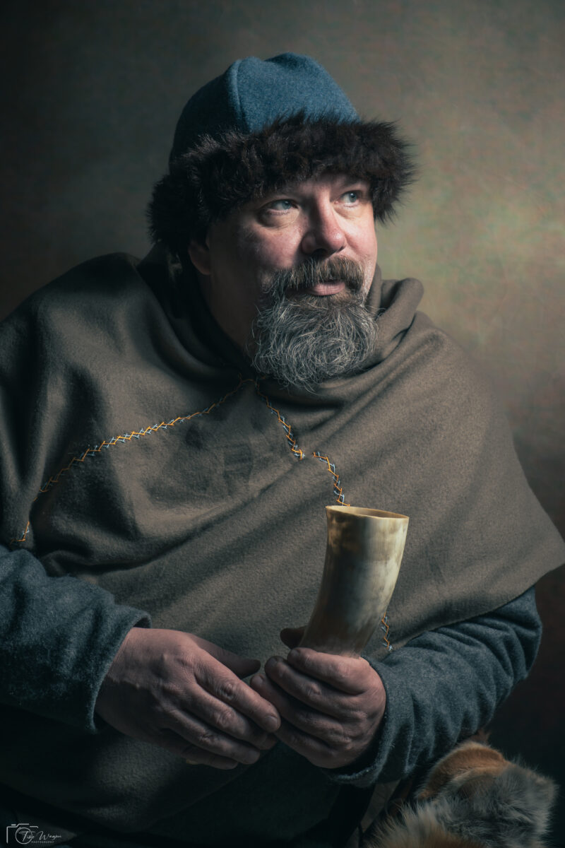 Mondwächtersippe 2024/2025