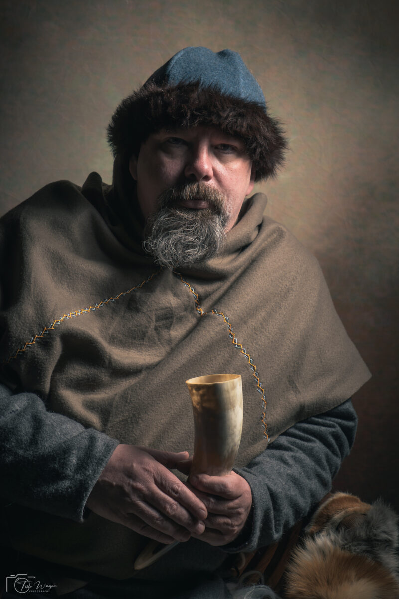 Mondwächtersippe 2024/2025