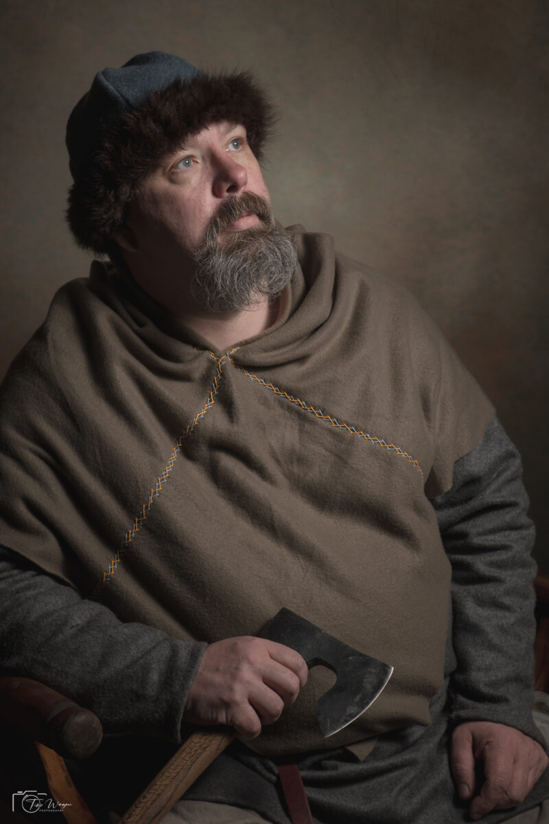 Mondwächtersippe 2024/2025