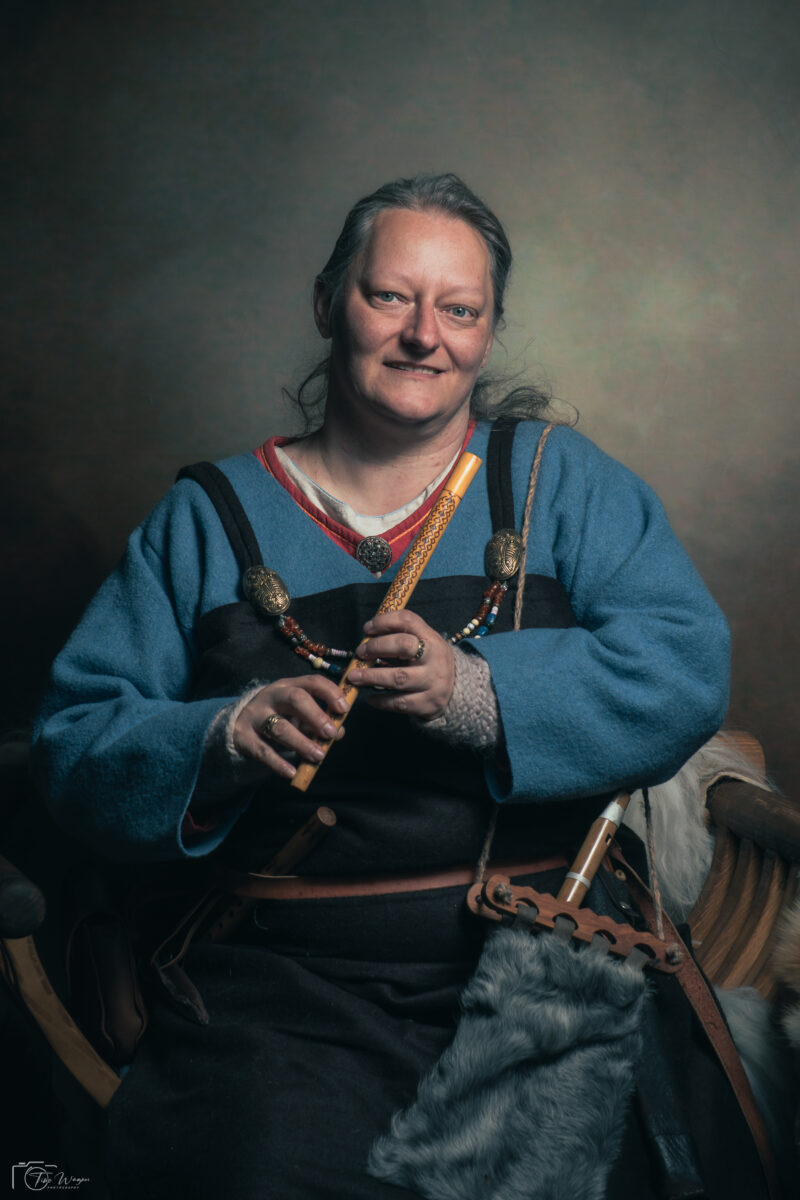 Mondwächtersippe 2024/2025