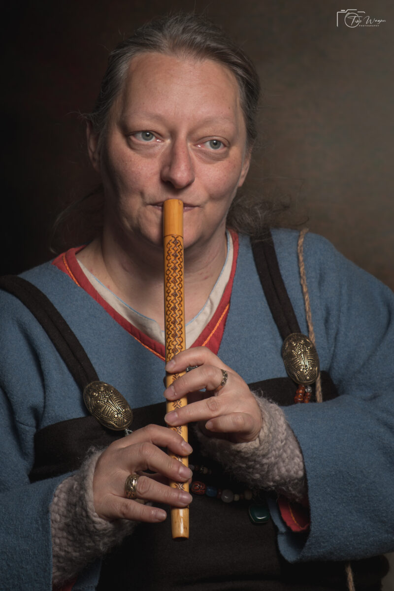 Mondwächtersippe 2024/2025