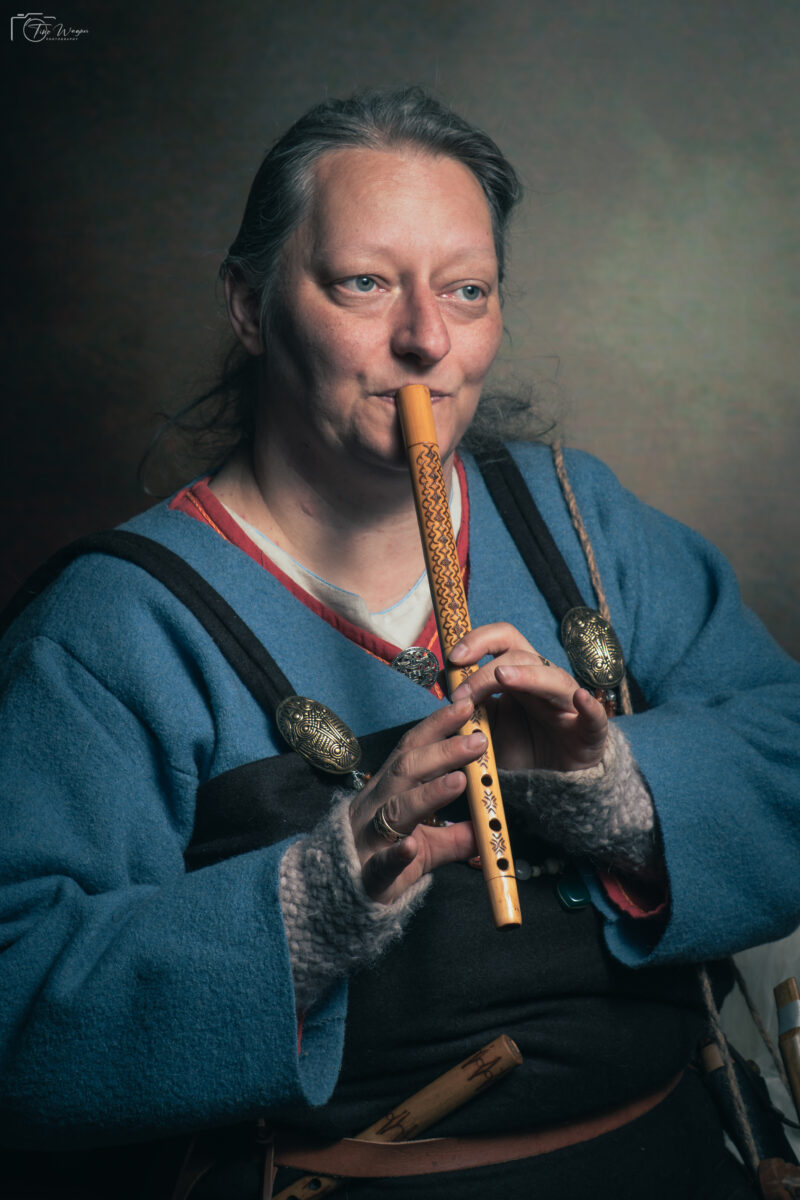 Mondwächtersippe 2024/2025