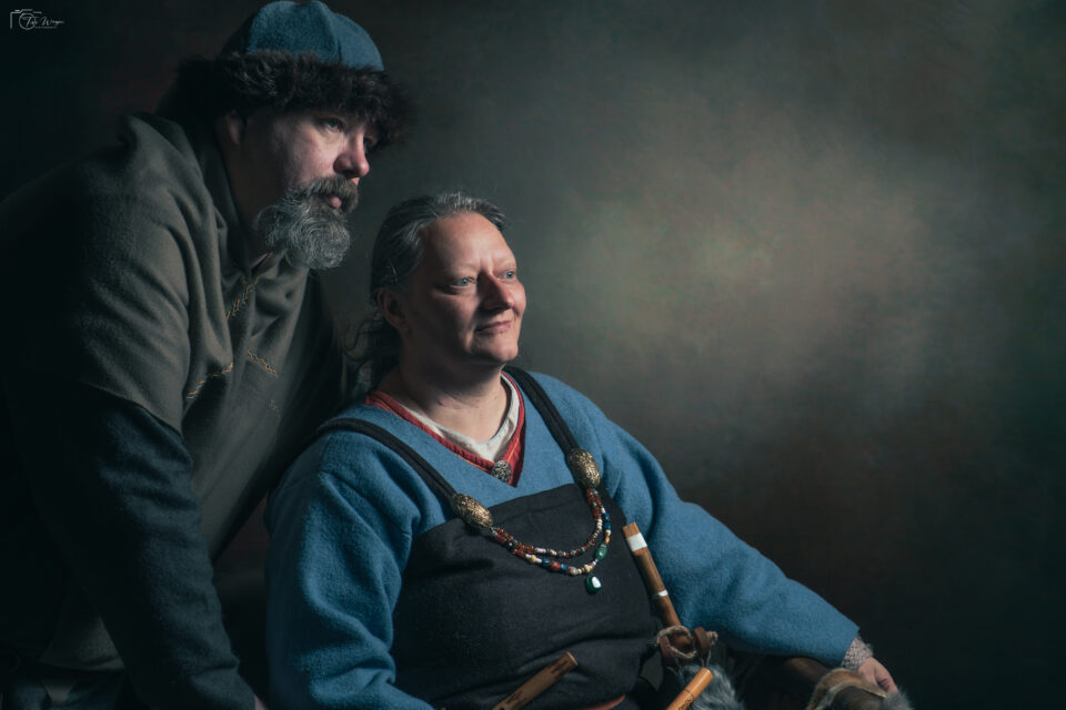 Mondwächtersippe 2024/2025