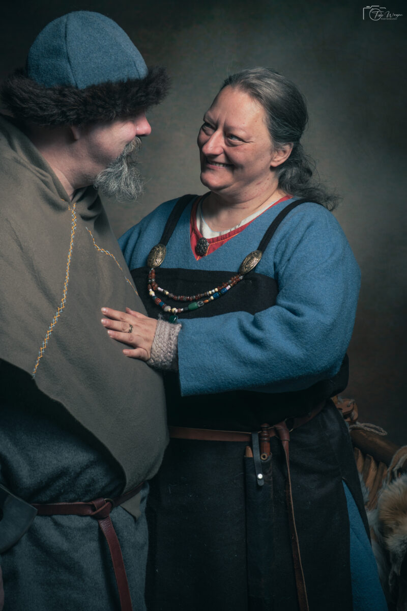 Mondwächtersippe 2024/2025