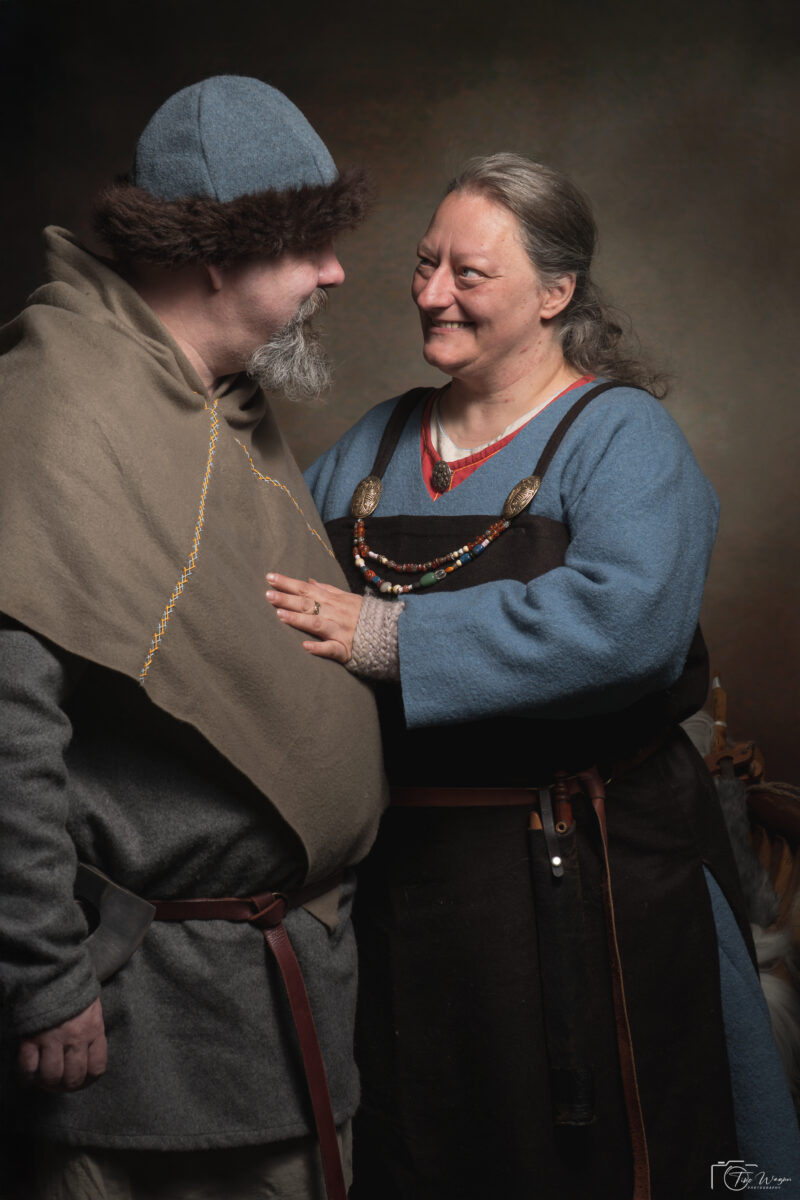 Mondwächtersippe 2024/2025