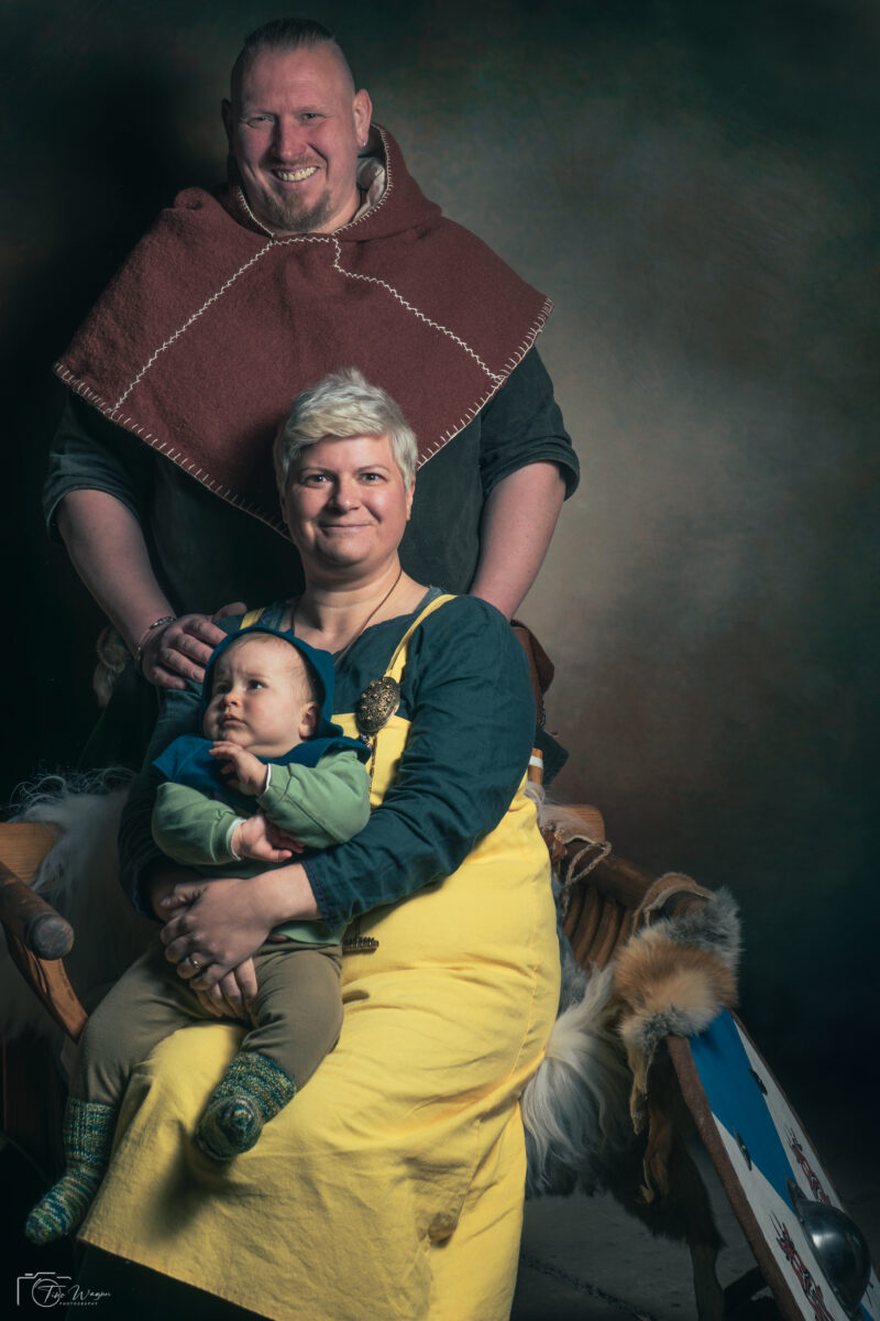 Mondwächtersippe 2024/2025