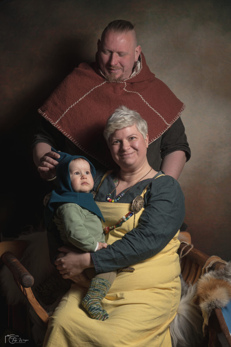 Mondwächtersippe 2024/2025