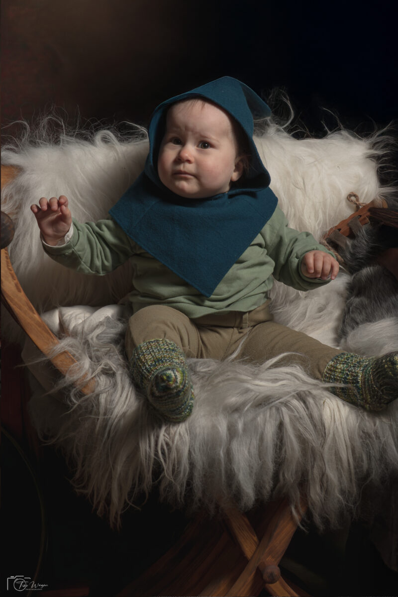 Mondwächtersippe 2024/2025