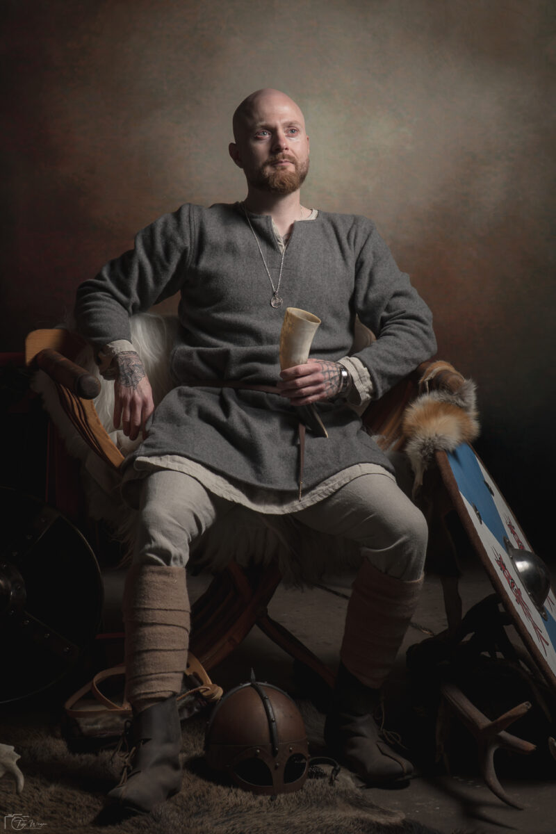 Mondwächtersippe 2024/2025