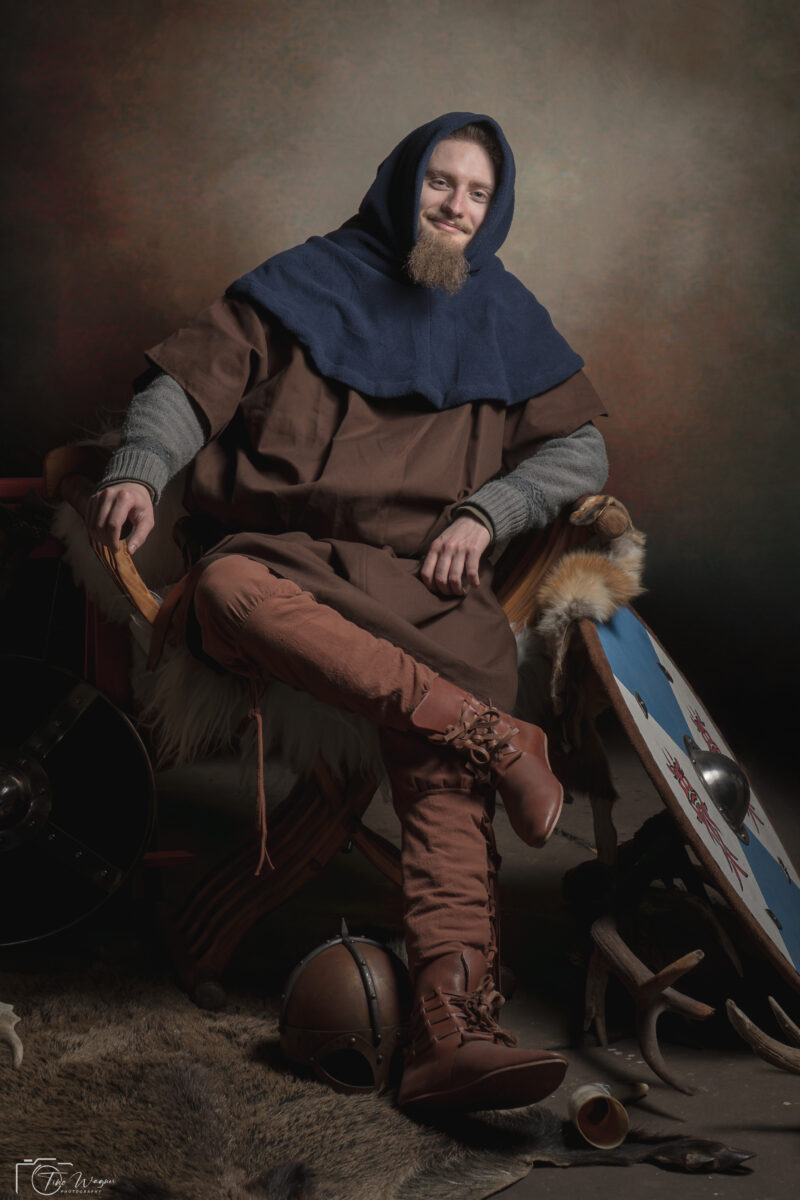 Mondwächtersippe 2024/2025