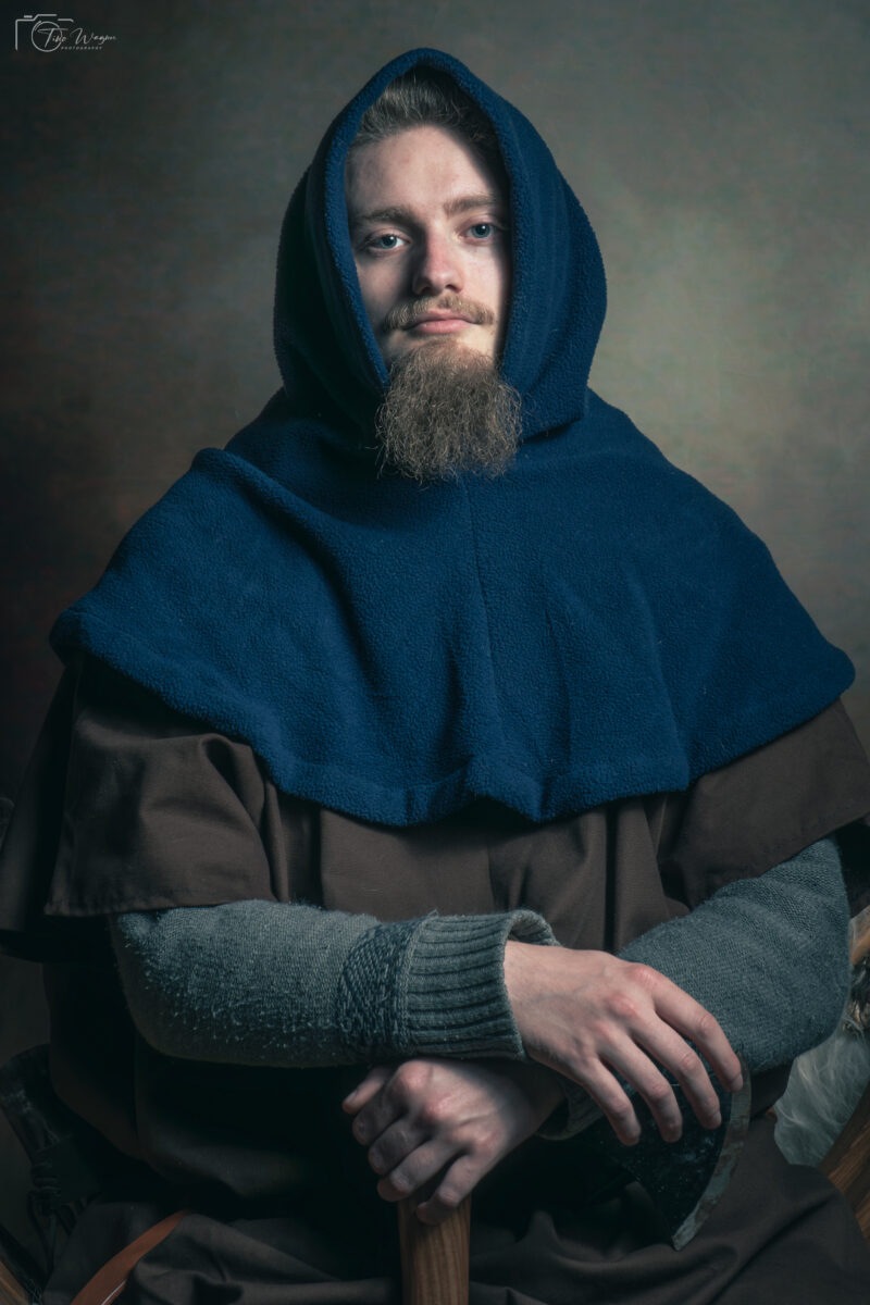 Mondwächtersippe 2024/2025