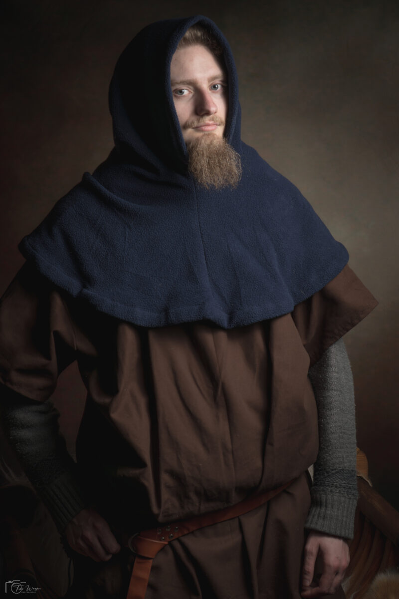 Mondwächtersippe 2024/2025