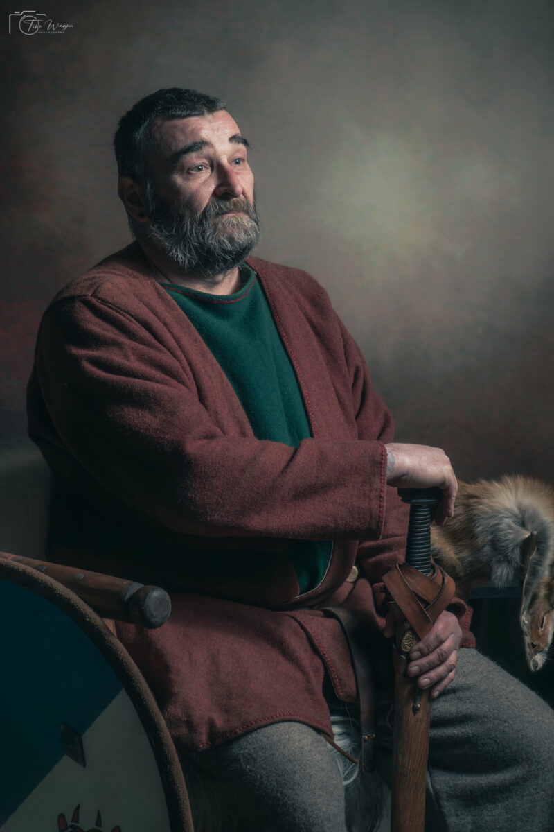 Mondwächtersippe 2024/2025