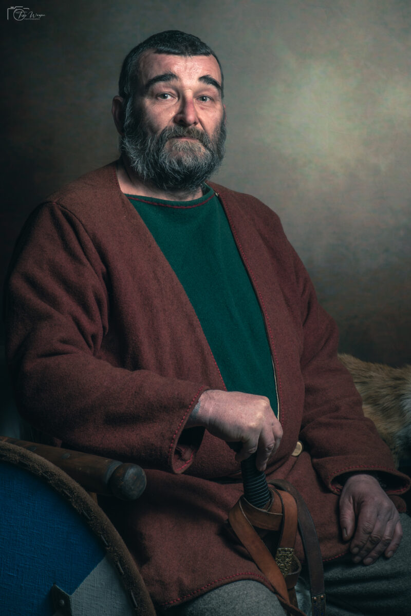 Mondwächtersippe 2024/2025