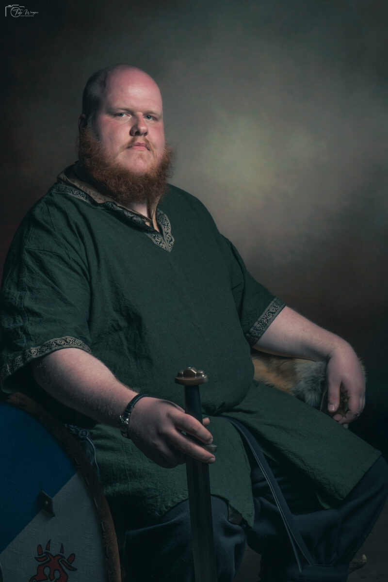 Mondwächtersippe 2024/2025