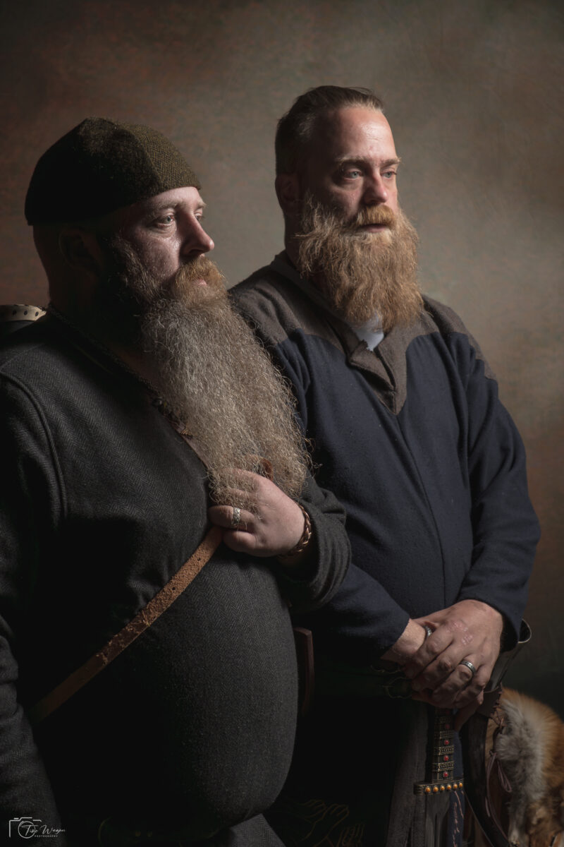 Mondwächtersippe 2024/2025