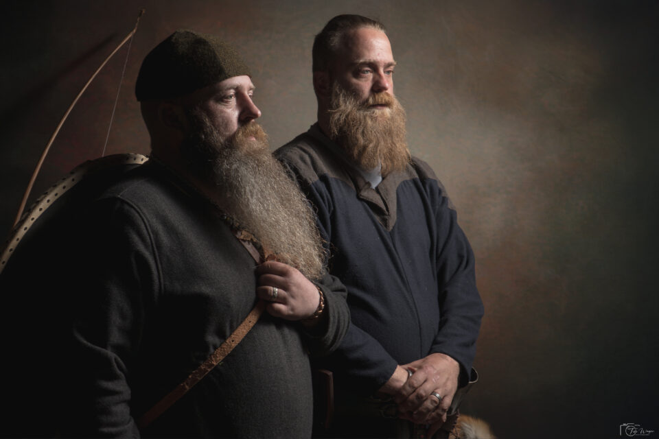 Mondwächtersippe 2024/2025