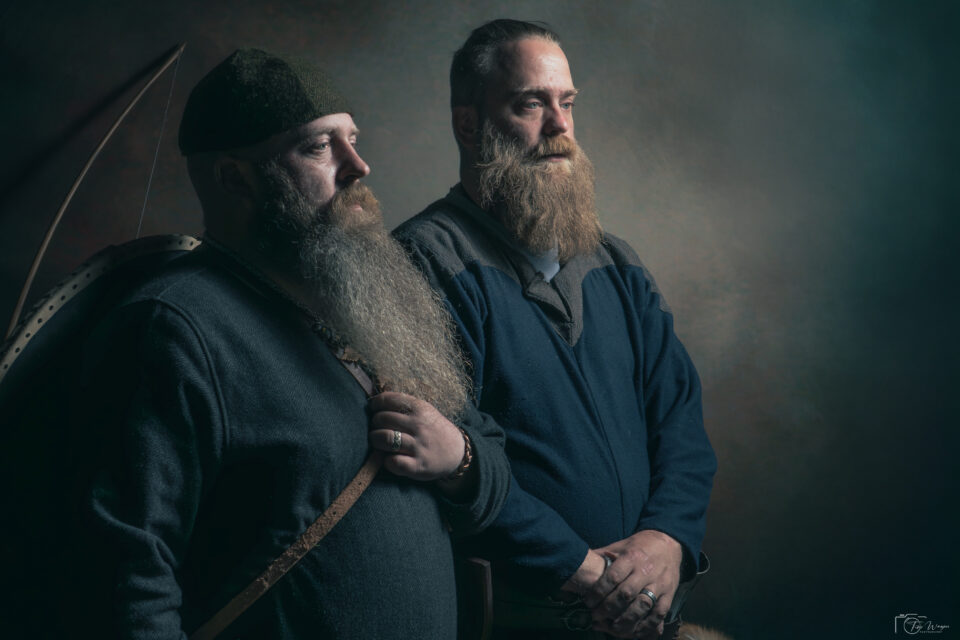 Mondwächtersippe 2024/2025