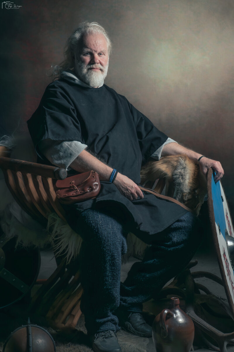 Mondwächtersippe 2024/2025